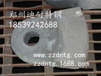 供应高铬细碎机锤头 锤式破碎机配件的耐磨之选